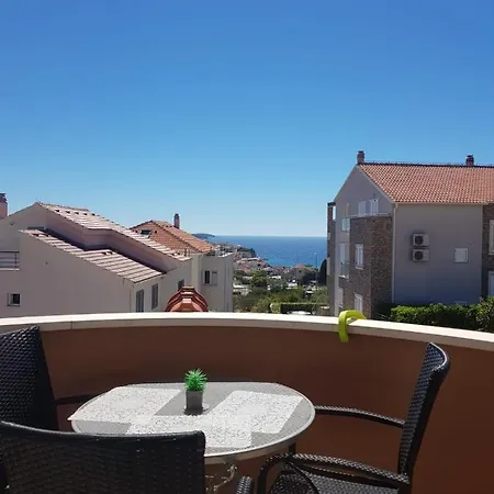 Apartments Rupe Primošten Zewnętrze zdjęcie