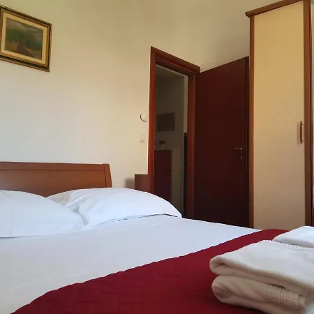 Apartments Rupe Primošten Zewnętrze zdjęcie