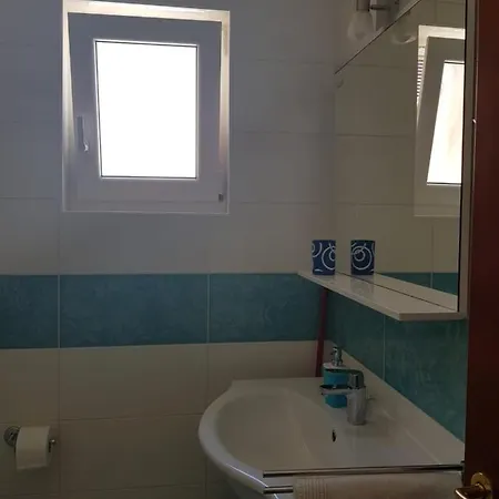 Apartments Rupe Primošten Zewnętrze zdjęcie