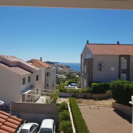Apartments Rupe Primošten Zewnętrze zdjęcie