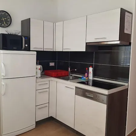 Apartments Rupe Primošten Zewnętrze zdjęcie