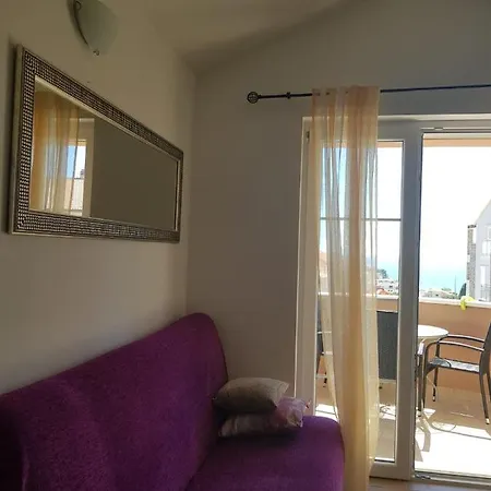 Apartments Rupe Primošten Zewnętrze zdjęcie