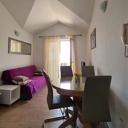 Apartments Rupe Primošten Zewnętrze zdjęcie