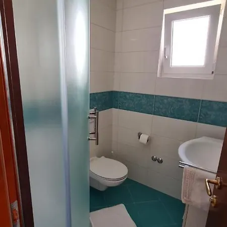 Apartments Rupe Primošten Zewnętrze zdjęcie