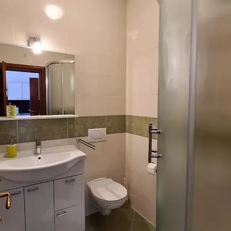 Apartments Rupe Primošten Zewnętrze zdjęcie