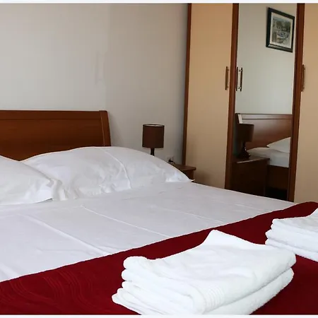 Apartments Rupe Primošten Zewnętrze zdjęcie