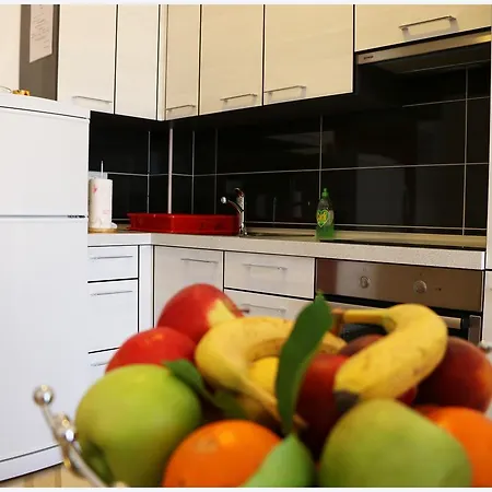 Apartments Rupe Primošten Zewnętrze zdjęcie