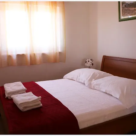 Apartments Rupe Primošten Zewnętrze zdjęcie