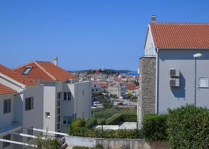 Apartments Rupe