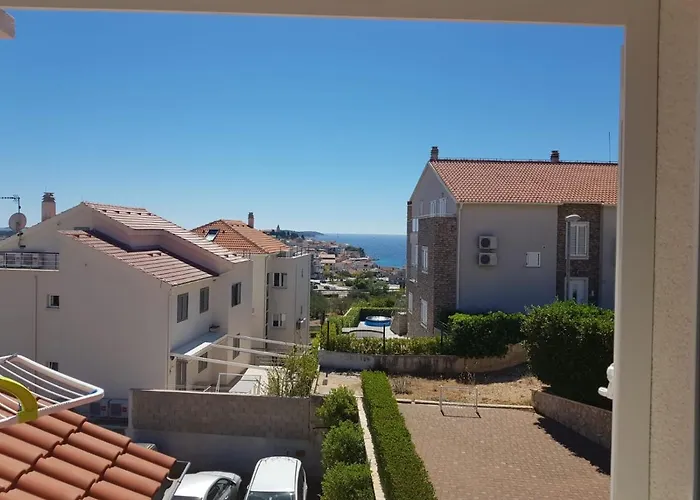 Apartments Rupe