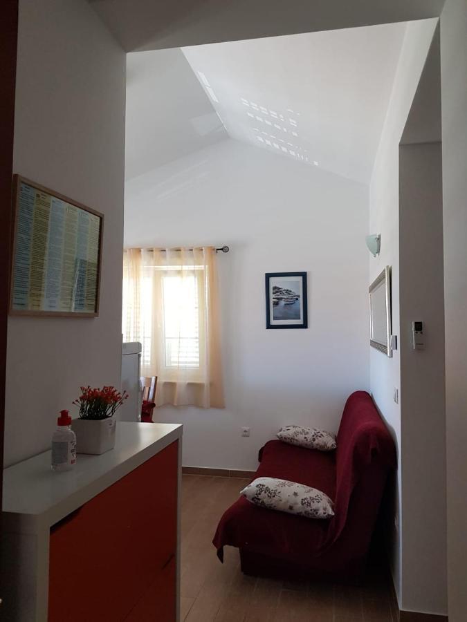 Appartement Rupe Primošten