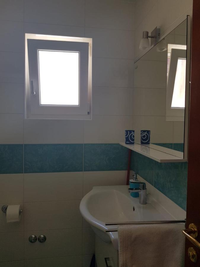 Rupe Appartement Primošten