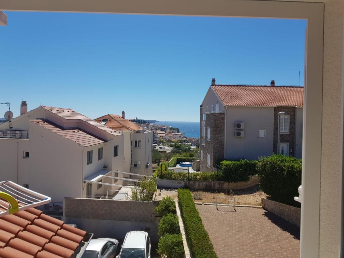 Rupe Appartement Primošten