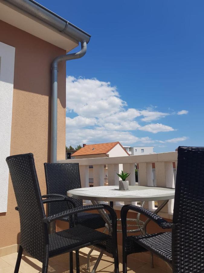 Rupe Appartement Primošten