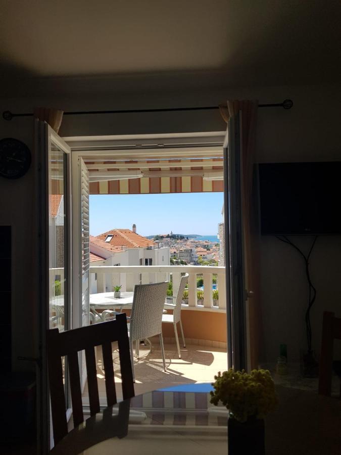 Appartement Rupe