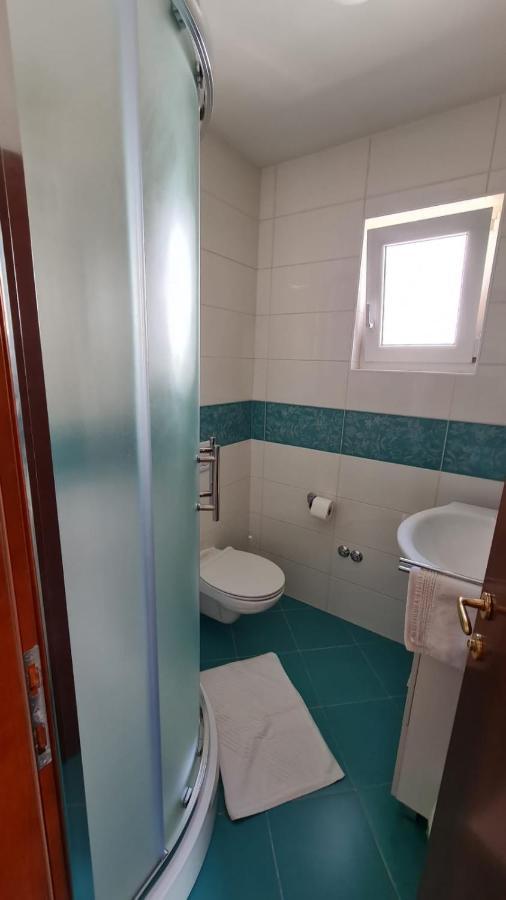 Rupe Appartement Primošten