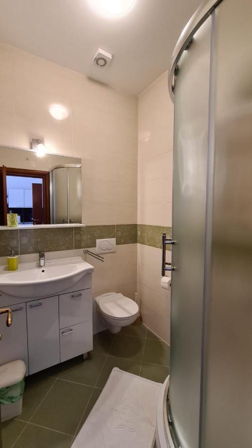 Rupe Appartement Primošten
