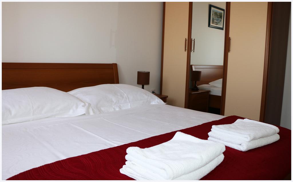 Rupe Appartement Primošten