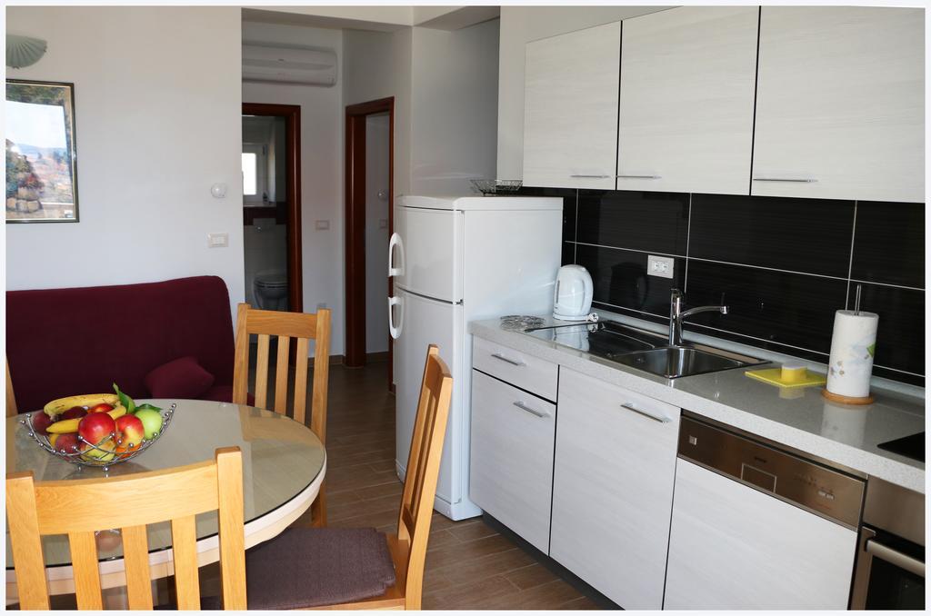 Appartement Rupe Primošten