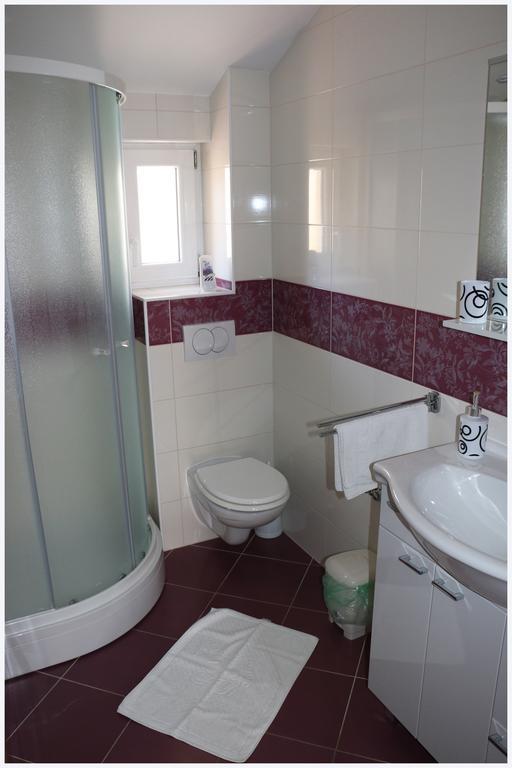 Appartement Rupe
