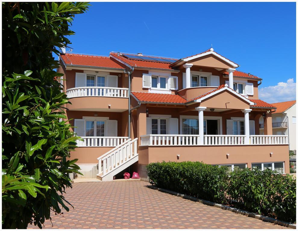 Appartement Rupe Primošten