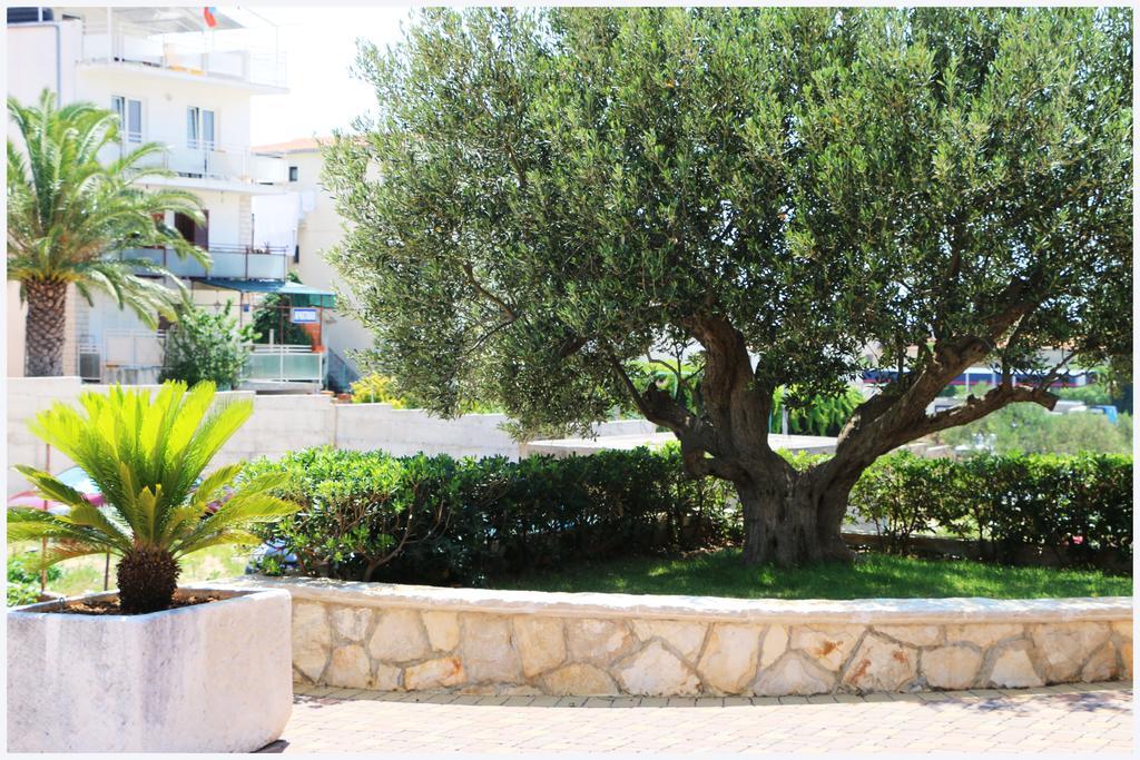 Rupe Appartement Primošten